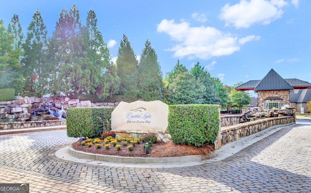 4580 Cloister Circle, Hampton, GA 30228