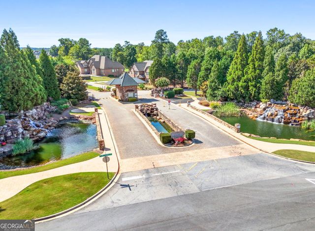 4580 Cloister Circle, Hampton, GA 30228