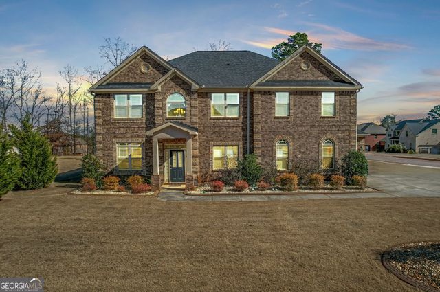 4580 Cloister Circle, Hampton, GA 30228