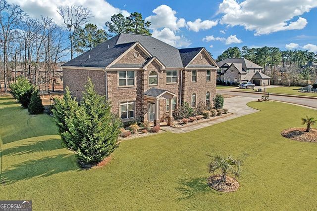 4580 Cloister Circle, Hampton, GA 30228