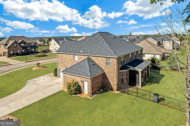4580 Cloister Circle, Hampton, GA 30228