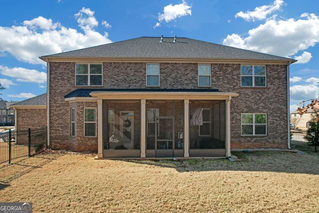 4580 Cloister Circle, Hampton, GA 30228