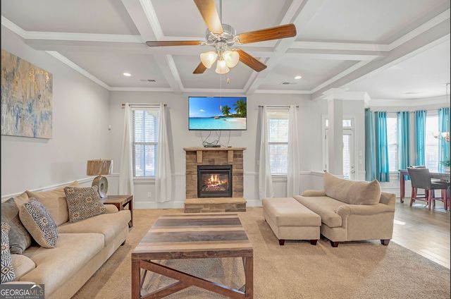 4580 Cloister Circle, Hampton, GA 30228