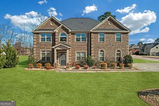 4580 Cloister Circle, Hampton, GA 30228
