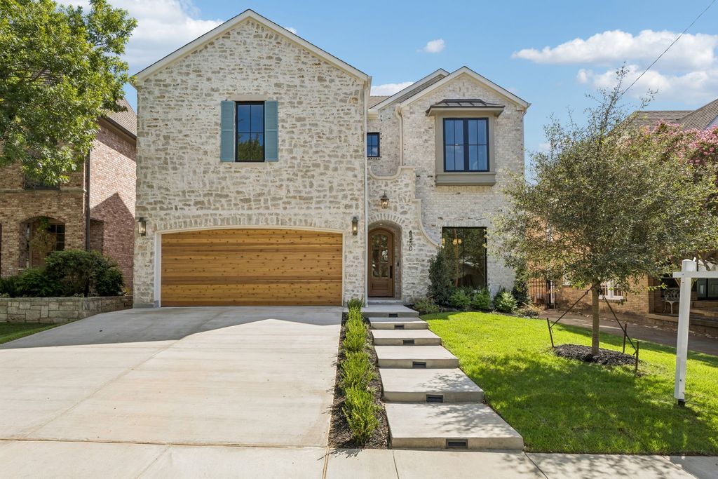 6250 Palo Pinto Avenue, Dallas, TX 75214