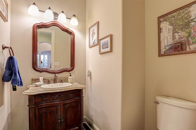 8491 Canyon Crossing, Lantana, TX 76226