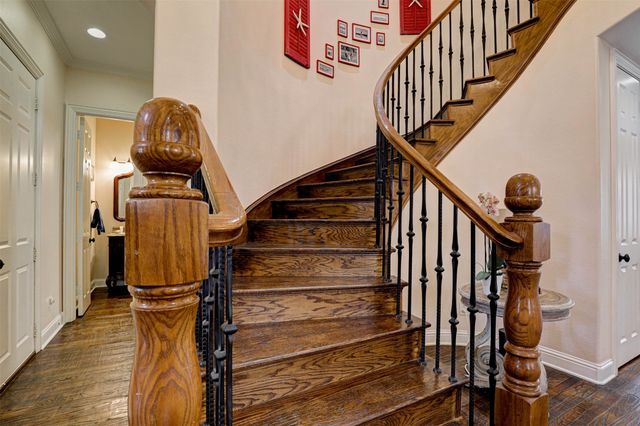 8491 Canyon Crossing, Lantana, TX 76226