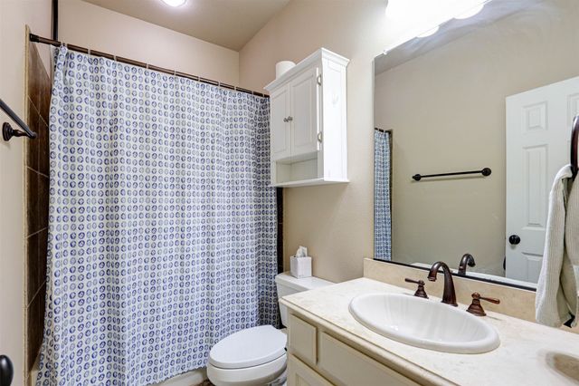 8491 Canyon Crossing, Lantana, TX 76226