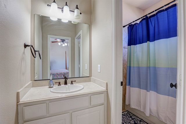 8491 Canyon Crossing, Lantana, TX 76226