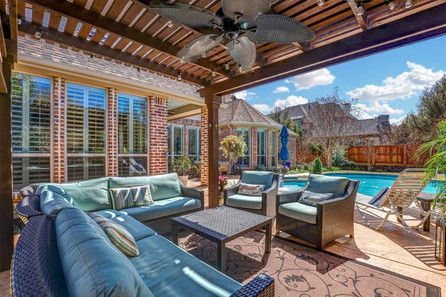 8491 Canyon Crossing, Lantana, TX 76226