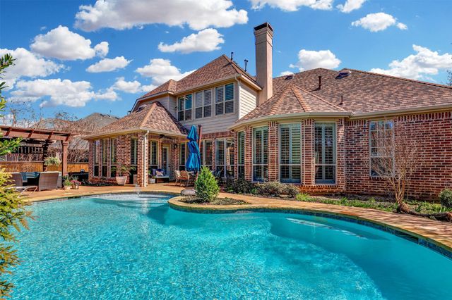 8491 Canyon Crossing, Lantana, TX 76226