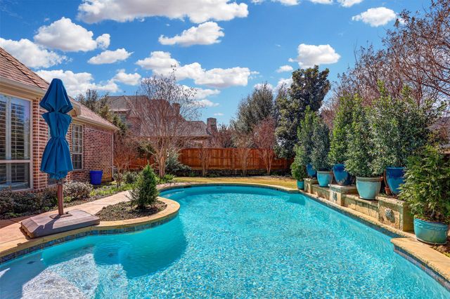 8491 Canyon Crossing, Lantana, TX 76226