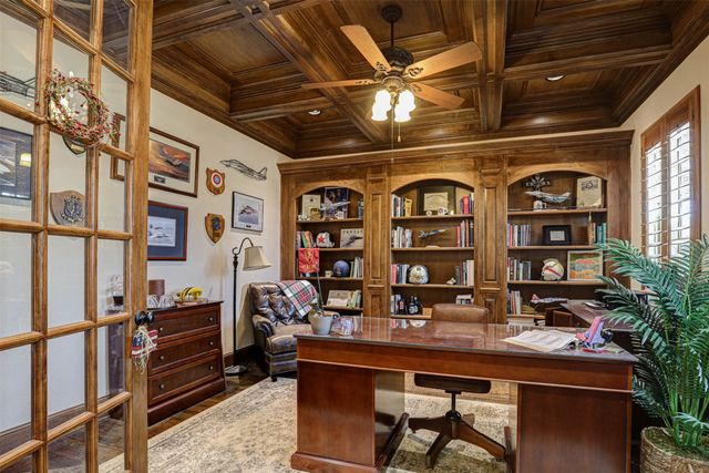 8491 Canyon Crossing, Lantana, TX 76226