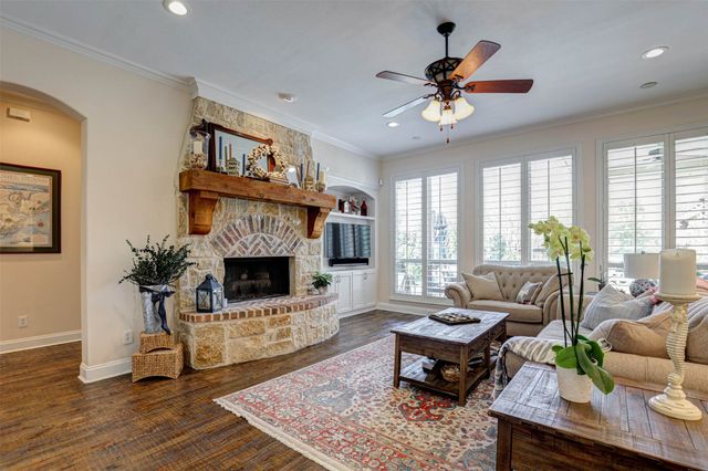 8491 Canyon Crossing, Lantana, TX 76226