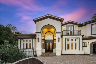 805 West Road, La Habra Heights, CA 90631