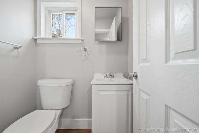 250 S Richmond Avenue, Tulsa, OK 74112