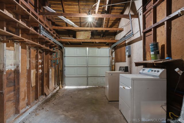 250 S Richmond Avenue, Tulsa, OK 74112