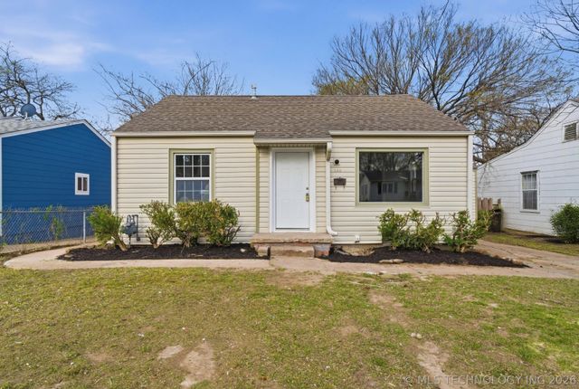 250 S Richmond Avenue, Tulsa, OK 74112