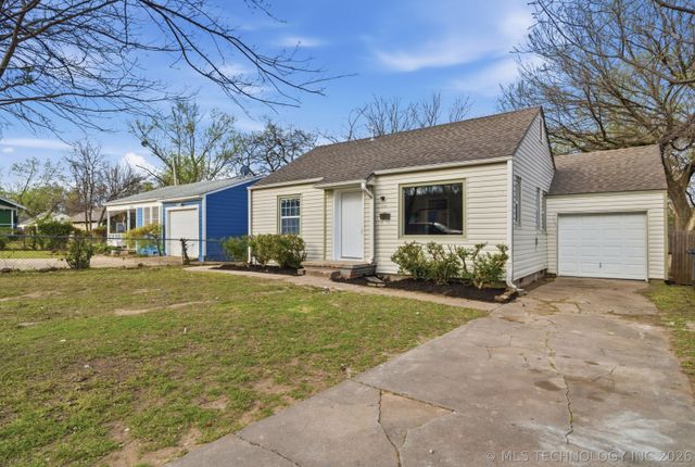 250 S Richmond Avenue, Tulsa, OK 74112