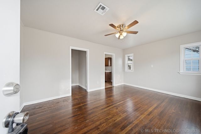 250 S Richmond Avenue, Tulsa, OK 74112