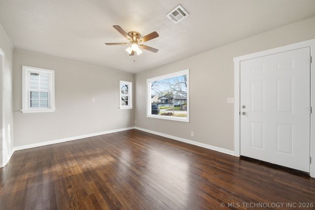 250 S Richmond Avenue, Tulsa, OK 74112