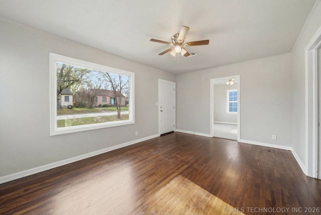 250 S Richmond Avenue, Tulsa, OK 74112