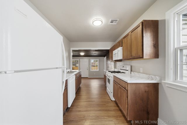 250 S Richmond Avenue, Tulsa, OK 74112