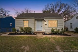 250 S Richmond Avenue, Tulsa, OK 74112