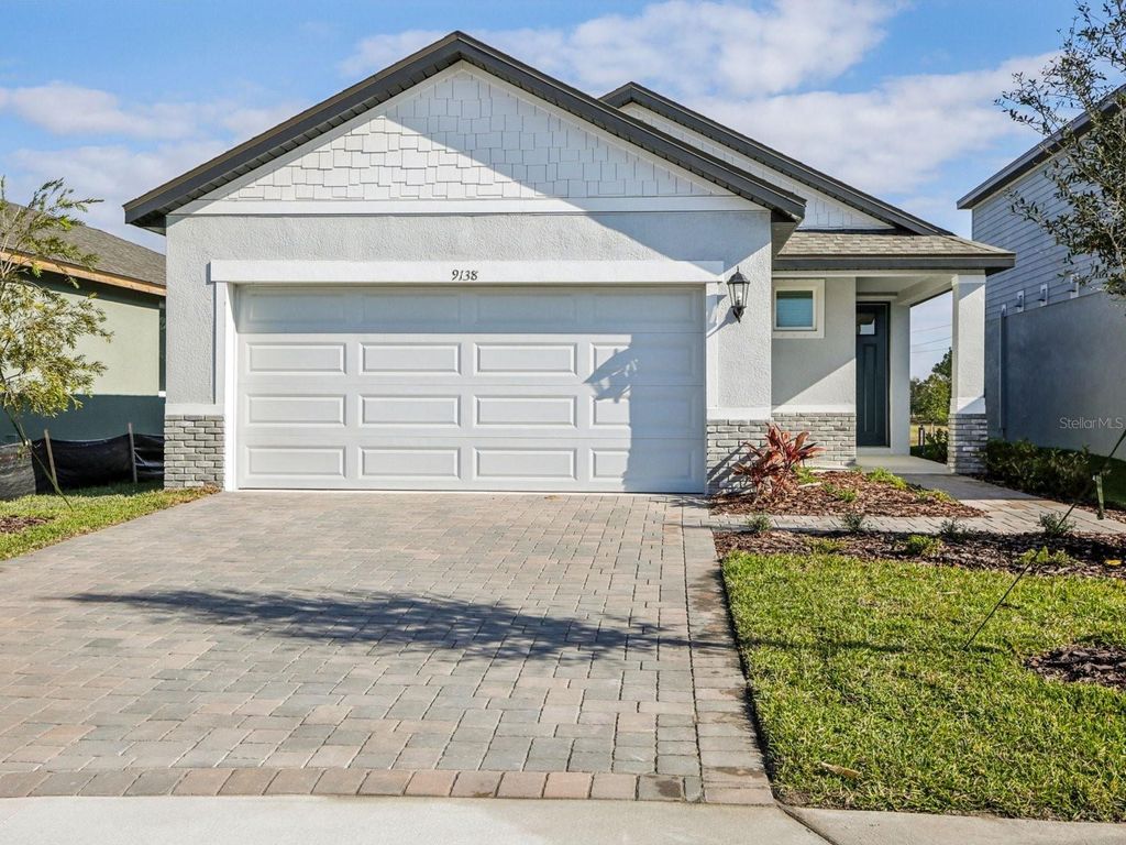 9138 DALERA COVE, Palmetto, FL 34221
