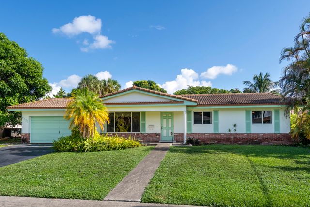 7321 NW 14th Street, Plantation, FL 33313