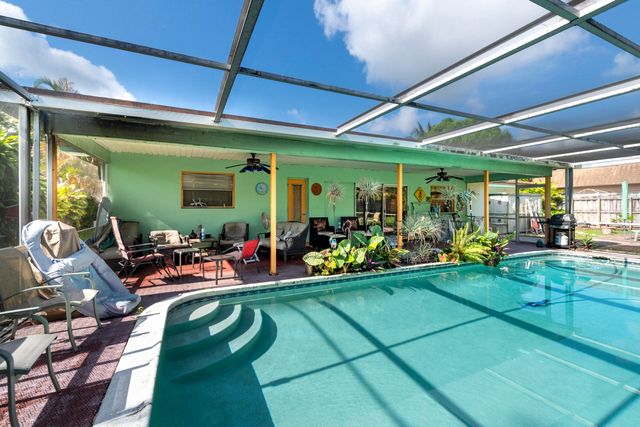 7321 NW 14th Street, Plantation, FL 33313
