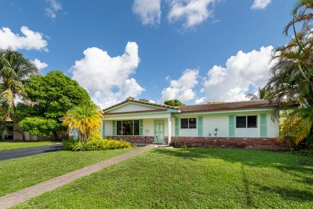 7321 NW 14th Street, Plantation, FL 33313