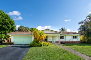 7321 NW 14th Street, Plantation, FL 33313