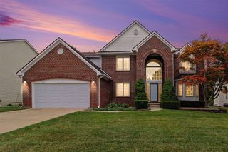 3152 Honeysuckle Drive, Ann Arbor, MI 48103
