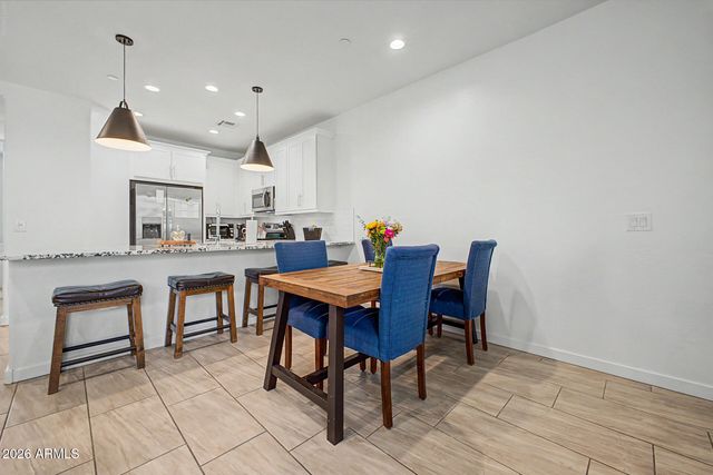 4643 S GLACIER --, Mesa, AZ 85212