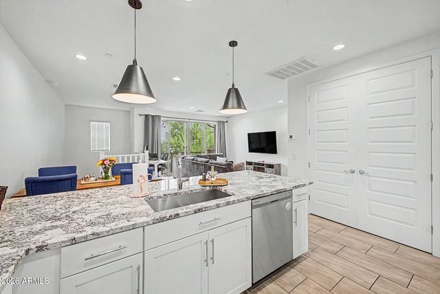 4643 S GLACIER --, Mesa, AZ 85212