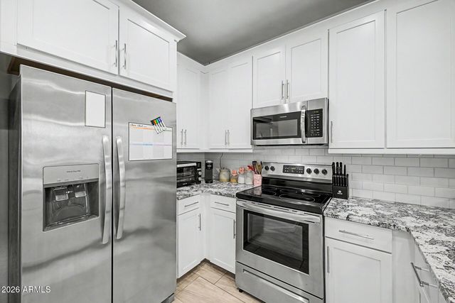 4643 S GLACIER --, Mesa, AZ 85212
