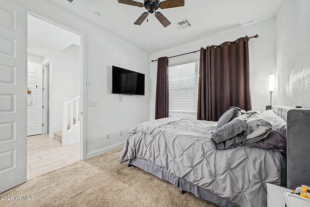 4643 S GLACIER --, Mesa, AZ 85212