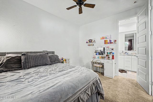 4643 S GLACIER --, Mesa, AZ 85212