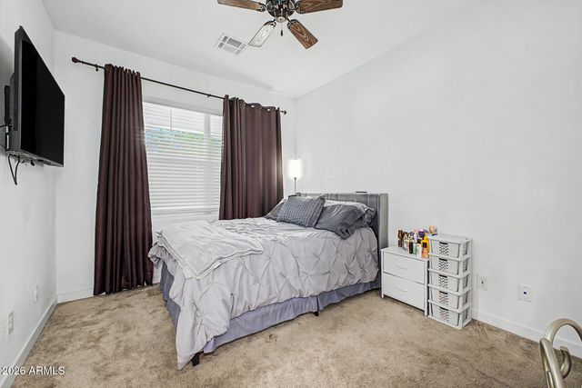 4643 S GLACIER --, Mesa, AZ 85212