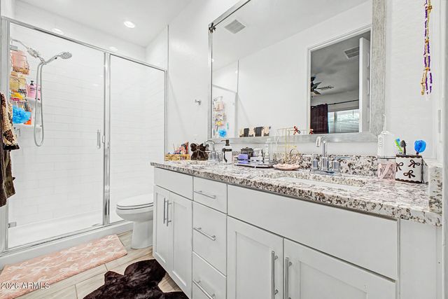 4643 S GLACIER --, Mesa, AZ 85212