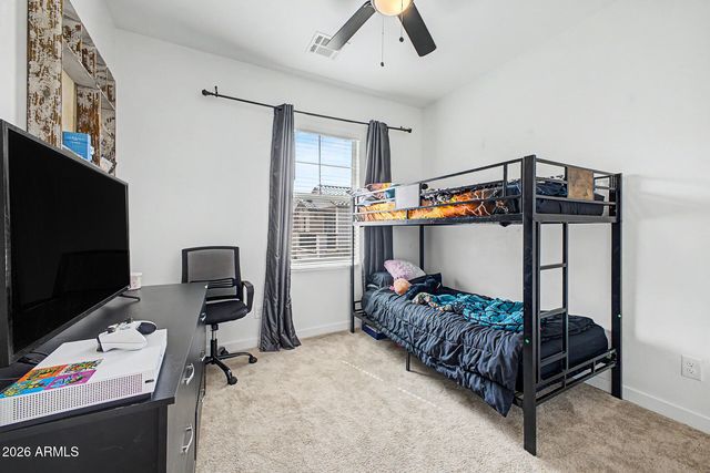 4643 S GLACIER --, Mesa, AZ 85212