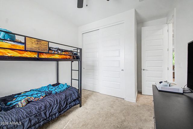 4643 S GLACIER --, Mesa, AZ 85212