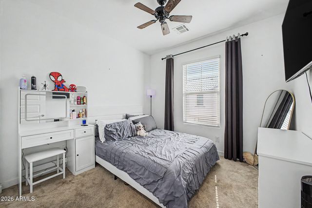 4643 S GLACIER --, Mesa, AZ 85212