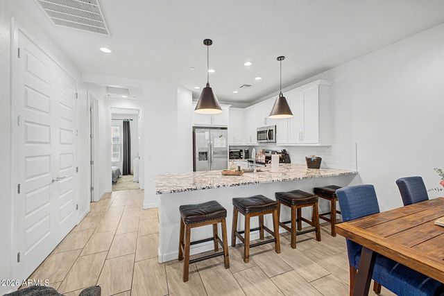 4643 S GLACIER --, Mesa, AZ 85212