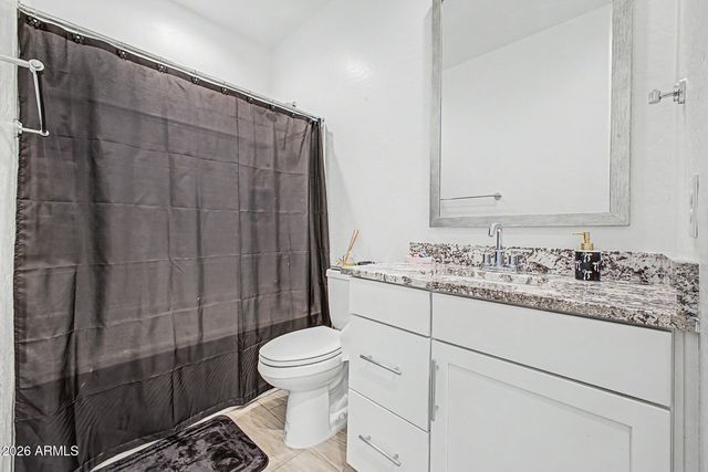 4643 S GLACIER --, Mesa, AZ 85212