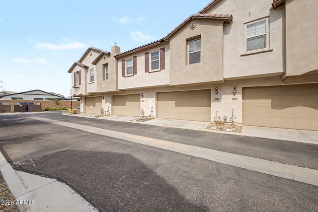 4643 S GLACIER --, Mesa, AZ 85212