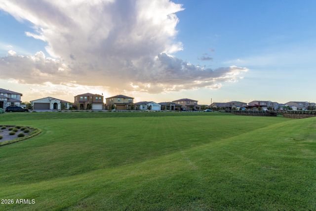 4643 S GLACIER --, Mesa, AZ 85212