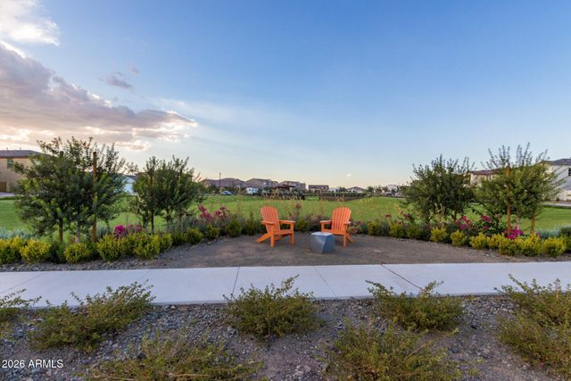 4643 S GLACIER --, Mesa, AZ 85212