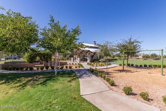 4643 S GLACIER --, Mesa, AZ 85212